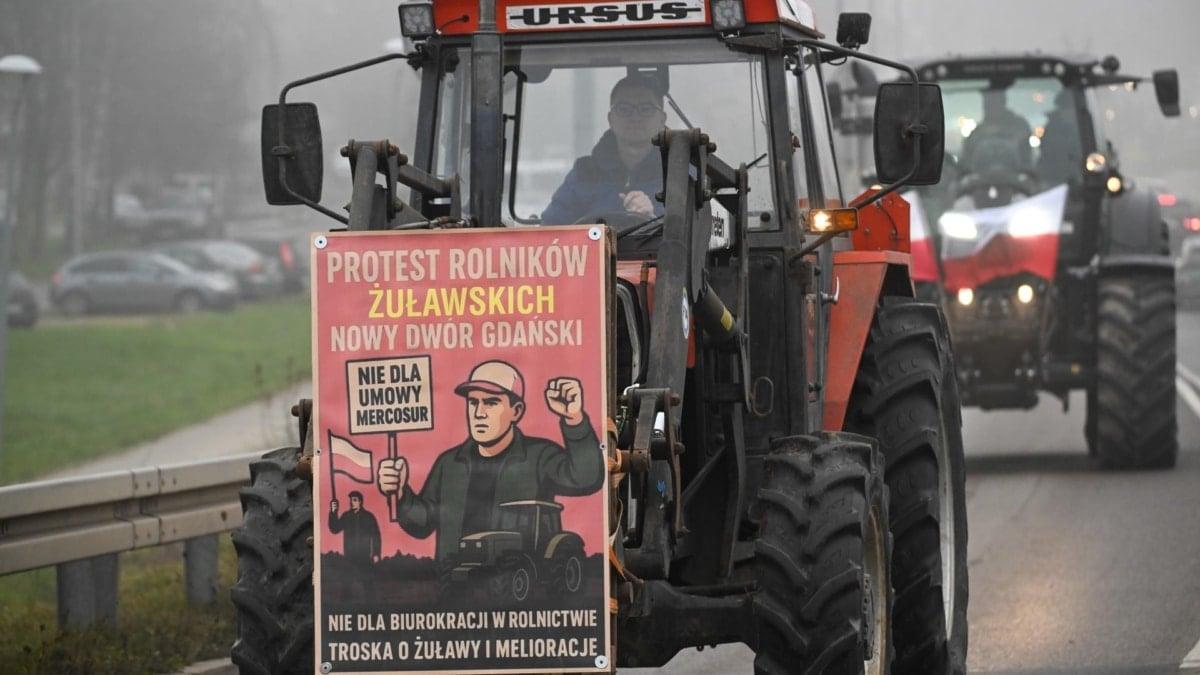 EU-Mercosur: he who warns is not a traitor