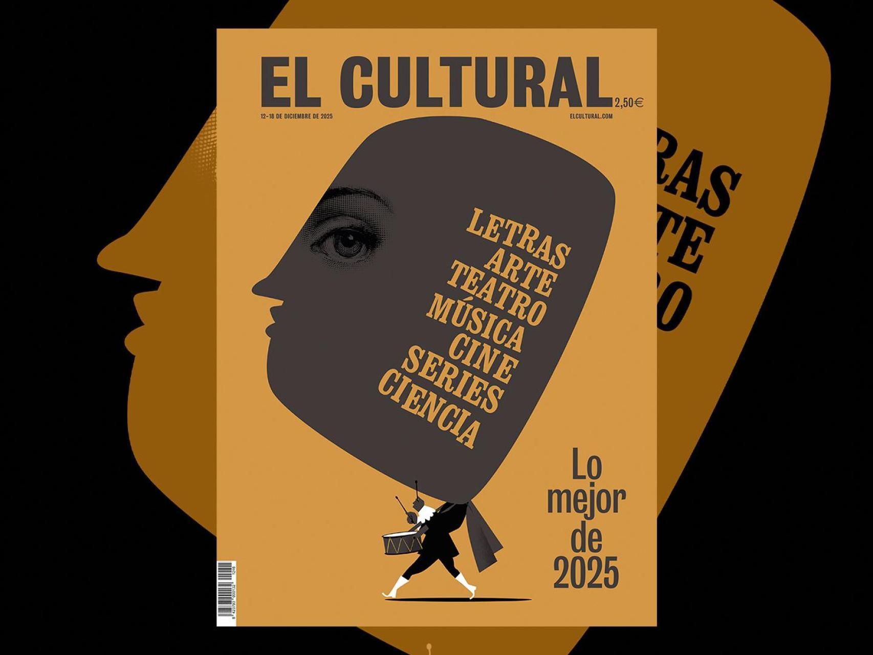 Especial: Lo mejor de 2025