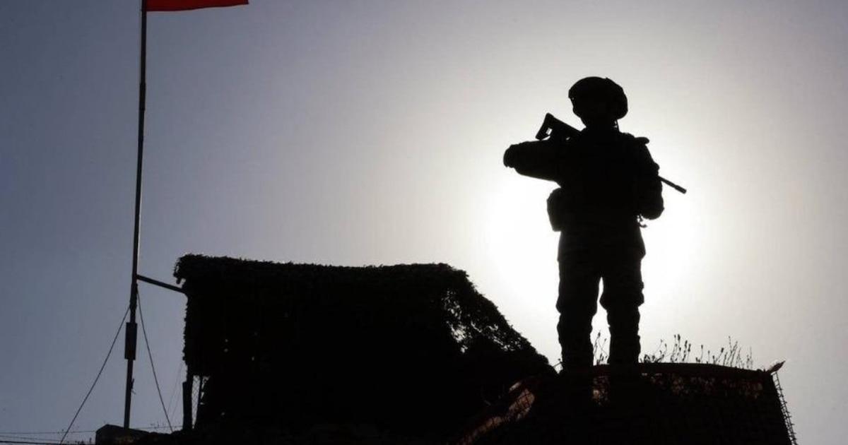 Un dron de fabricación rusa se estrelló en una ciudad del noroeste de Turquía.