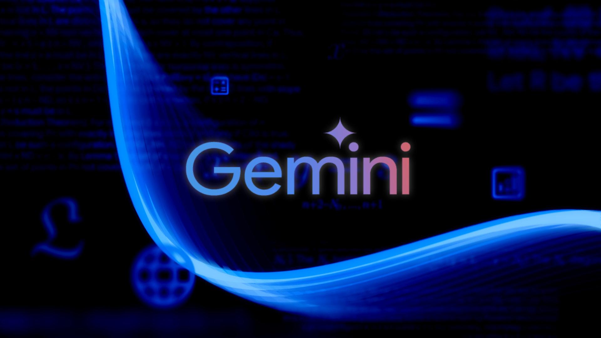 Gemini le da a ChatGPT una gran explosión: llegará a un nuevo tipo de dispositivo que usa todos los ...