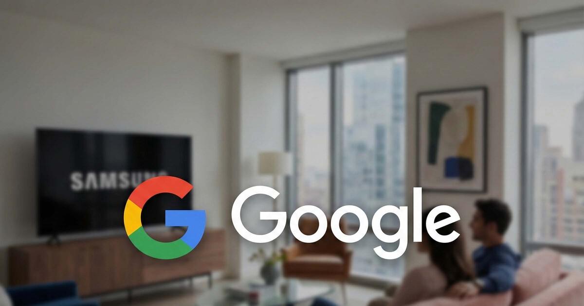 Si tienes una Smart TV prepárate: una de las apps más populares de Google está por llegar y Samsung ...
