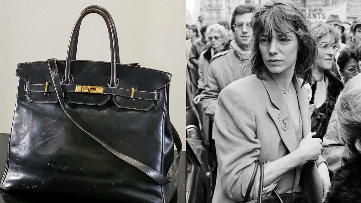 Esta es la bolsa más cara del mundo: se vendió por 7 millones de euros y Kim Kardashian perdió la su...