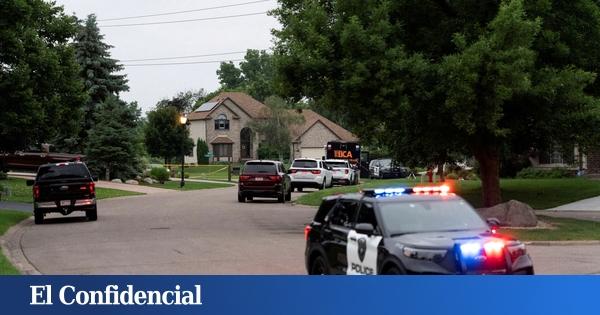 Mujer en Montana (EE. UU.) Mata a cuatro personas y huye