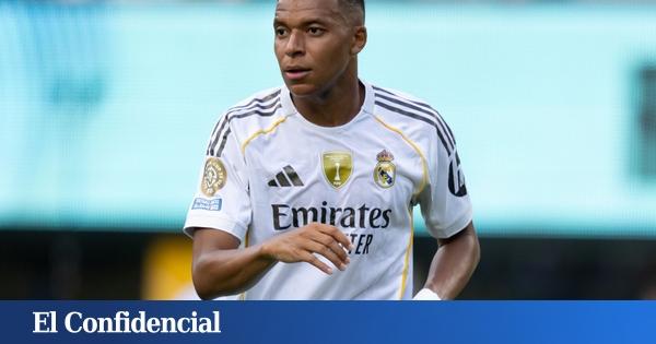 Real Madrid returns to work with a job with no job and Xabi Alonso should sigh