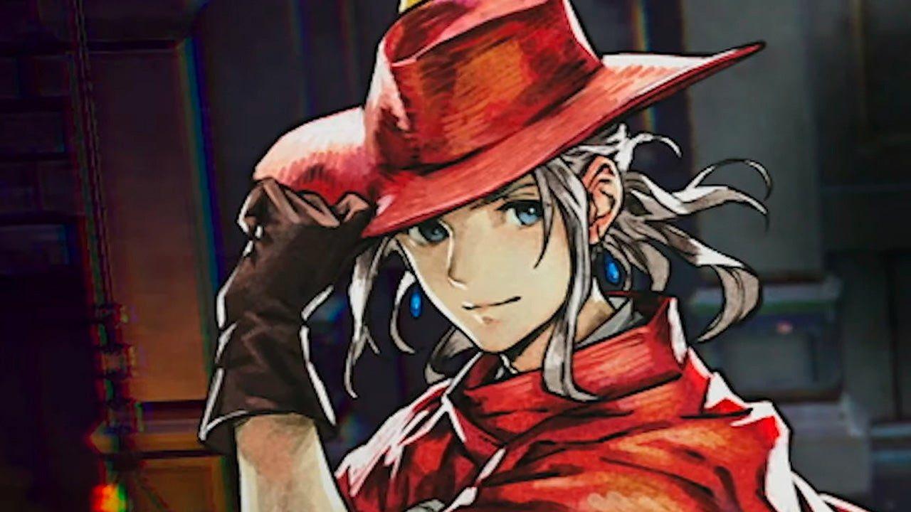 Elliots Adventure: Briddennium Teles: Square Annics explica por qué su primer juego de placas de acción HD -2D es y se centra en el mismo personaje principal: