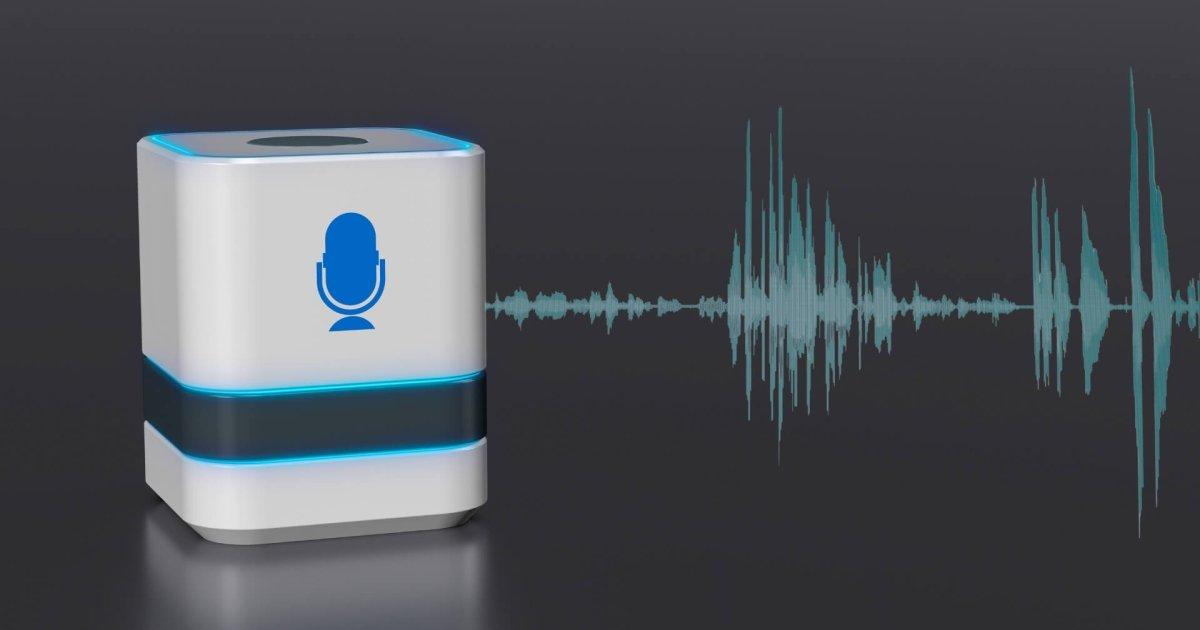 Your voice is like DiaGnostic: Can the Parkinson Being Listing on Alexalian Made Alexa or Google Home