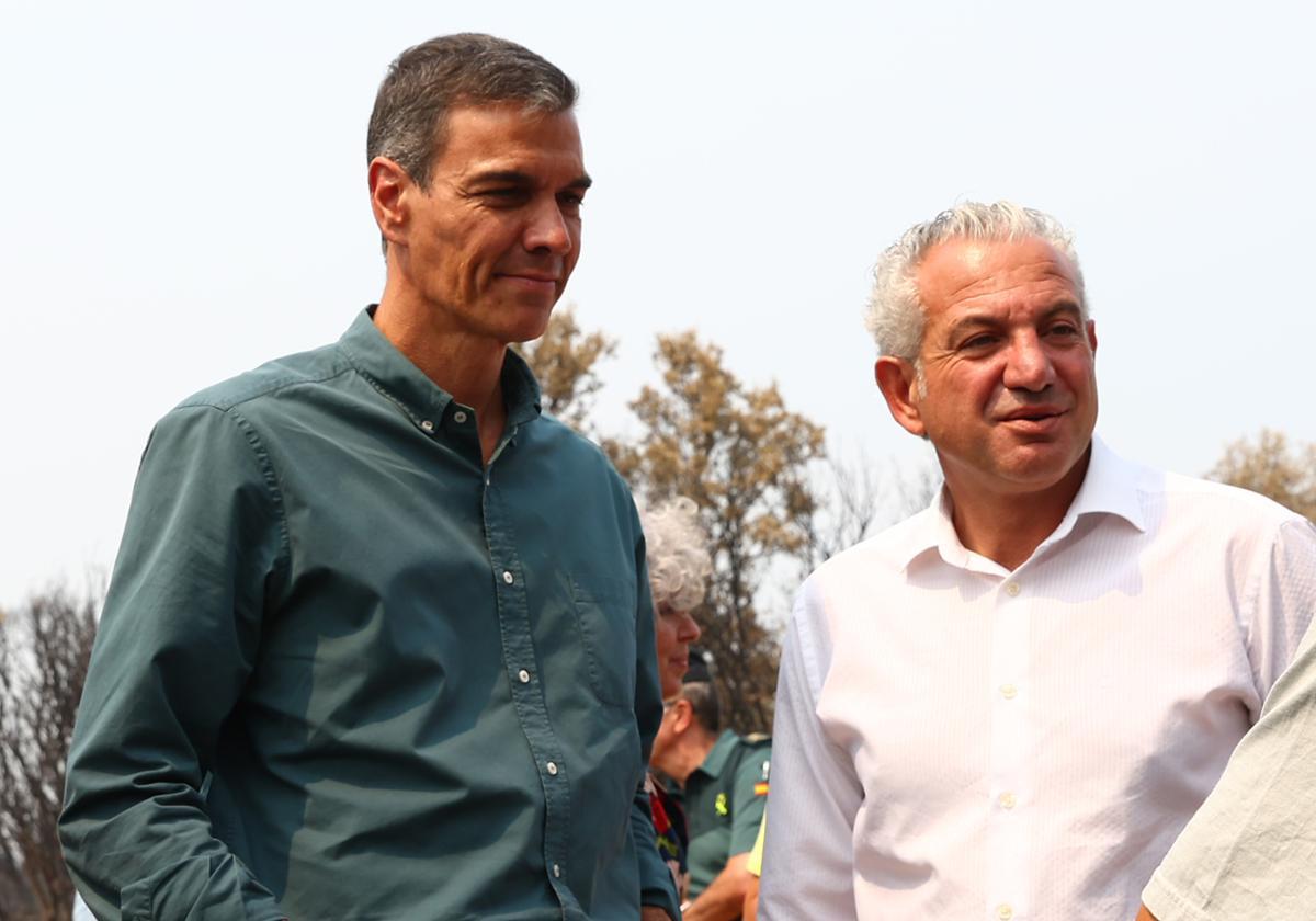 Irrelevancia hispana |El post