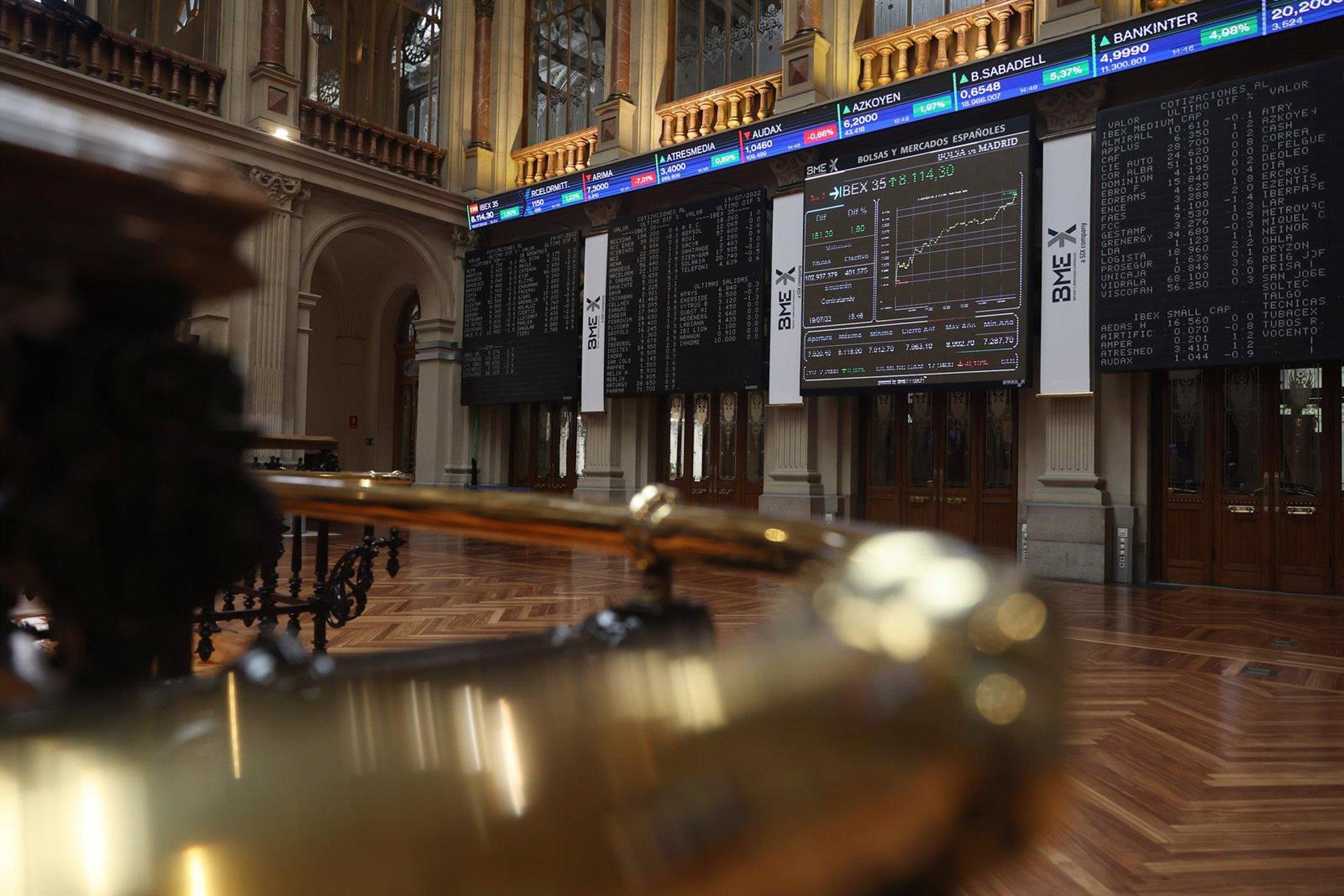 Transporta 35 aumenta 0.4% a la mitad del evento y alcanzó hasta 15,300 indicadores |Arita