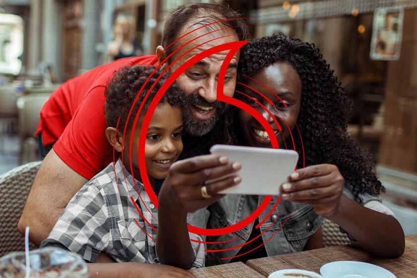 Vodafone ataca a Digi Digi con una oferta de incendio: fibra y dos líneas móviles por solo 20 euros
